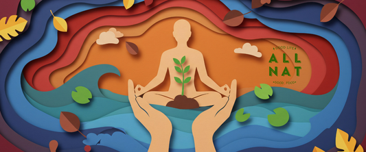 ALL NAT GREEN JUICE™ — Reprogramación metabólica y bienestar desde adentro