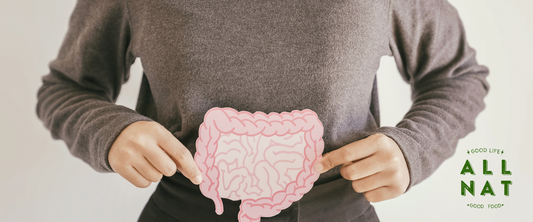 ALL NAT GREEN JUICE™: Natural GLP-1 Support for Appetite, Metabolism, and Gut Health