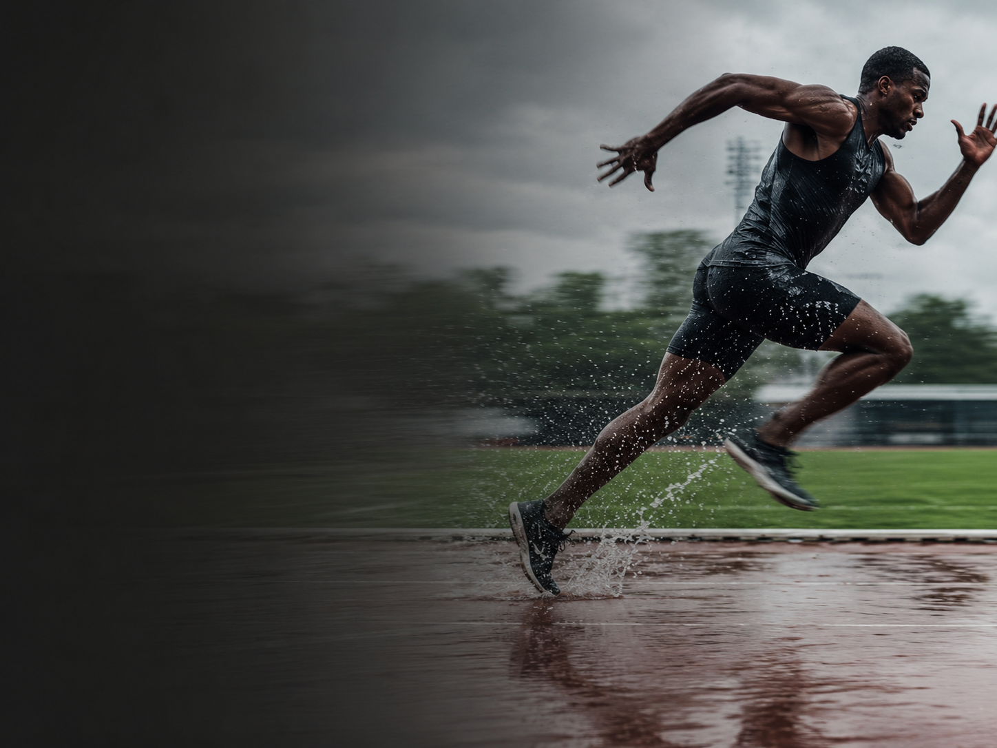 Endurance & Hydration