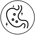 Light digestion